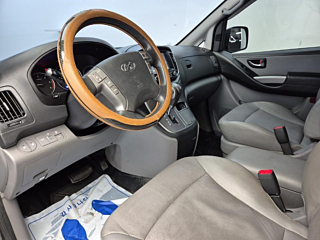 HYUNDAI STAREX GRAND 2019