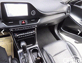 HYUNDAI GRANDEUR IG 2017