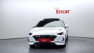 HYUNDAI SONATA DN8 2019