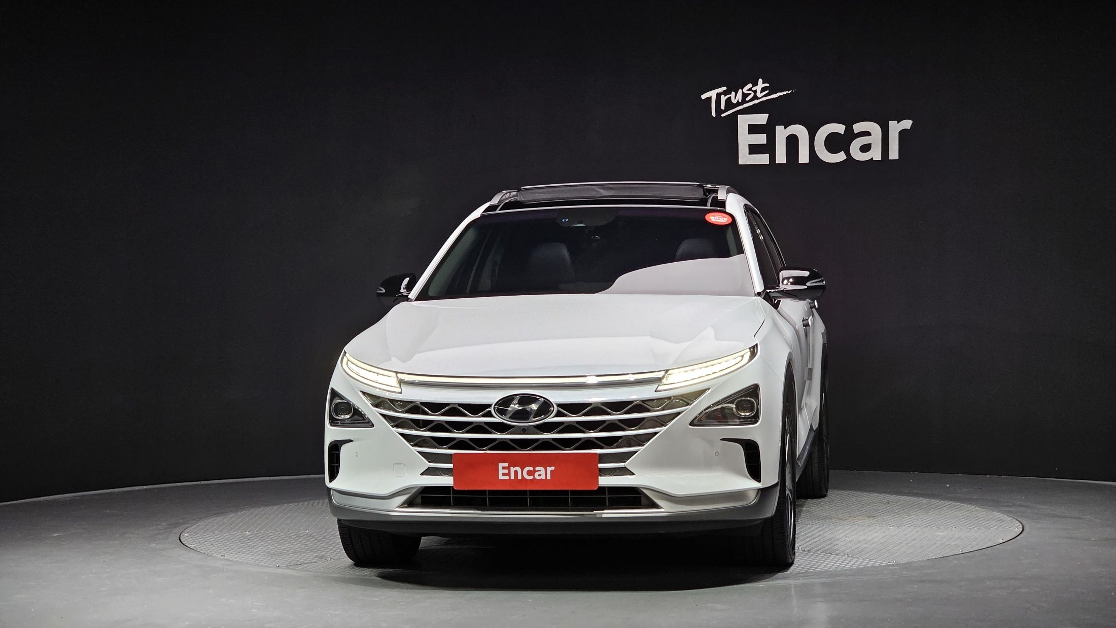 HYUNDAI NEXO 2023