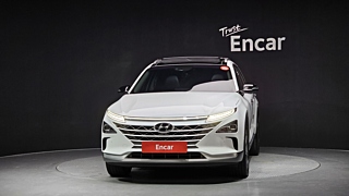 HYUNDAI NEXO 2023