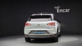 HYUNDAI NEXO 2023