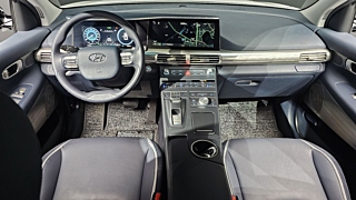 HYUNDAI NEXO 2023