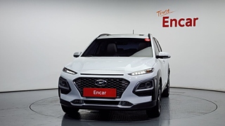 HYUNDAI KONA 2018
