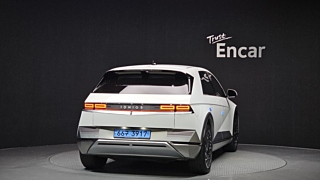 HYUNDAI IONIQ5 2022