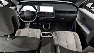 HYUNDAI IONIQ5 2022