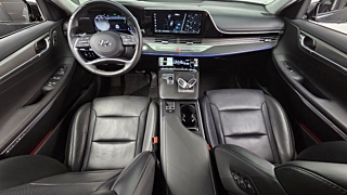HYUNDAI GRANDEUR IG 2021