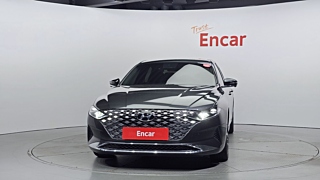 HYUNDAI GRANDEUR IG 2021