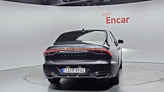 HYUNDAI GRANDEUR IG 2021