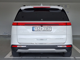 KIA CARNIVAL 2023