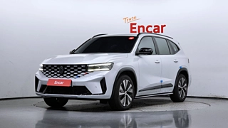 Заказать SAMSUNG GRAND KOLEOS