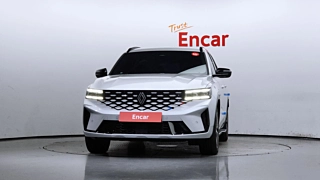 Заказать SAMSUNG GRAND KOLEOS