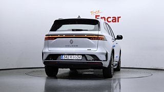 SAMSUNG GRAND KOLEOS 2025