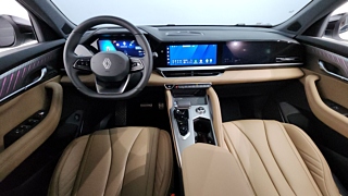 SAMSUNG GRAND KOLEOS 2025