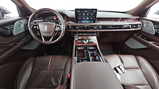 LINCOLN AVIATOR 2020