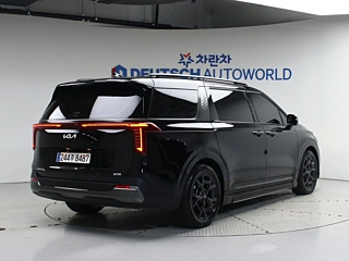 KIA CARNIVAL 2024