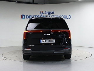 KIA CARNIVAL 2024