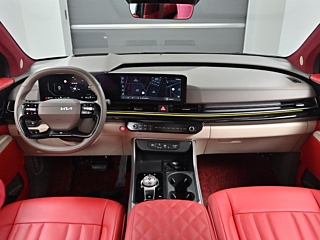 KIA CARNIVAL 2024