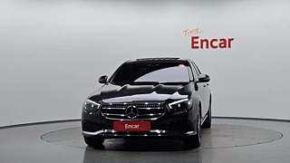 MERCEDES BENZ E-CLASS W213 2021