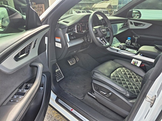 AUDI Q8 4M 2023