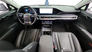 HYUNDAI GRANDEUR GN7 2023