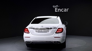 MERCEDES BENZ E-CLASS W213 2020