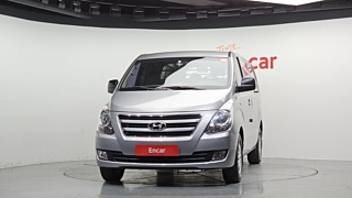 HYUNDAI STAREX GRAND 2016