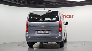 HYUNDAI STAREX GRAND 2016
