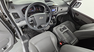 HYUNDAI STAREX GRAND 2016