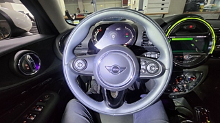 MINI CLUBMAN COOPER 2020