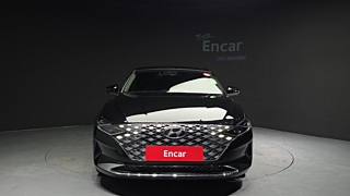 HYUNDAI GRANDEUR IG 2022