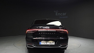 HYUNDAI GRANDEUR IG 2022