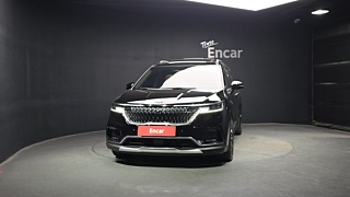KIA CARNIVAL 2020