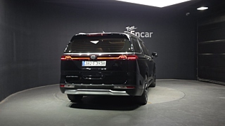 KIA CARNIVAL 2020