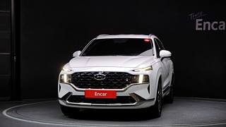 HYUNDAI SANTAFE 2022