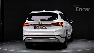 HYUNDAI SANTAFE 2022