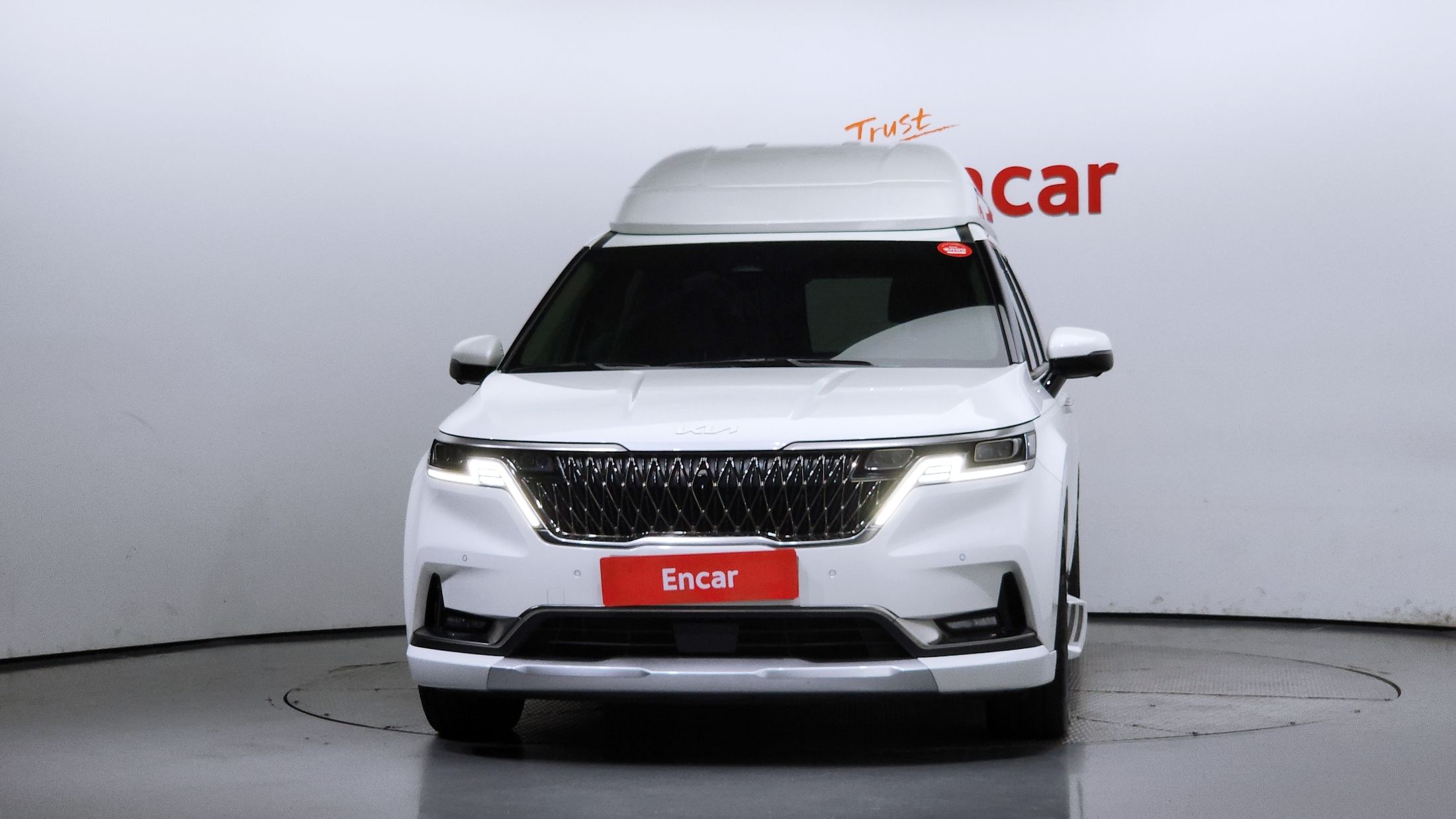 KIA CARNIVAL 2023