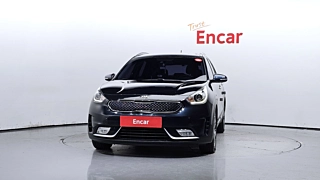 KIA NIRO 2018