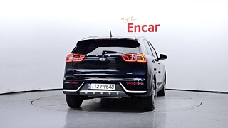 KIA NIRO 2018