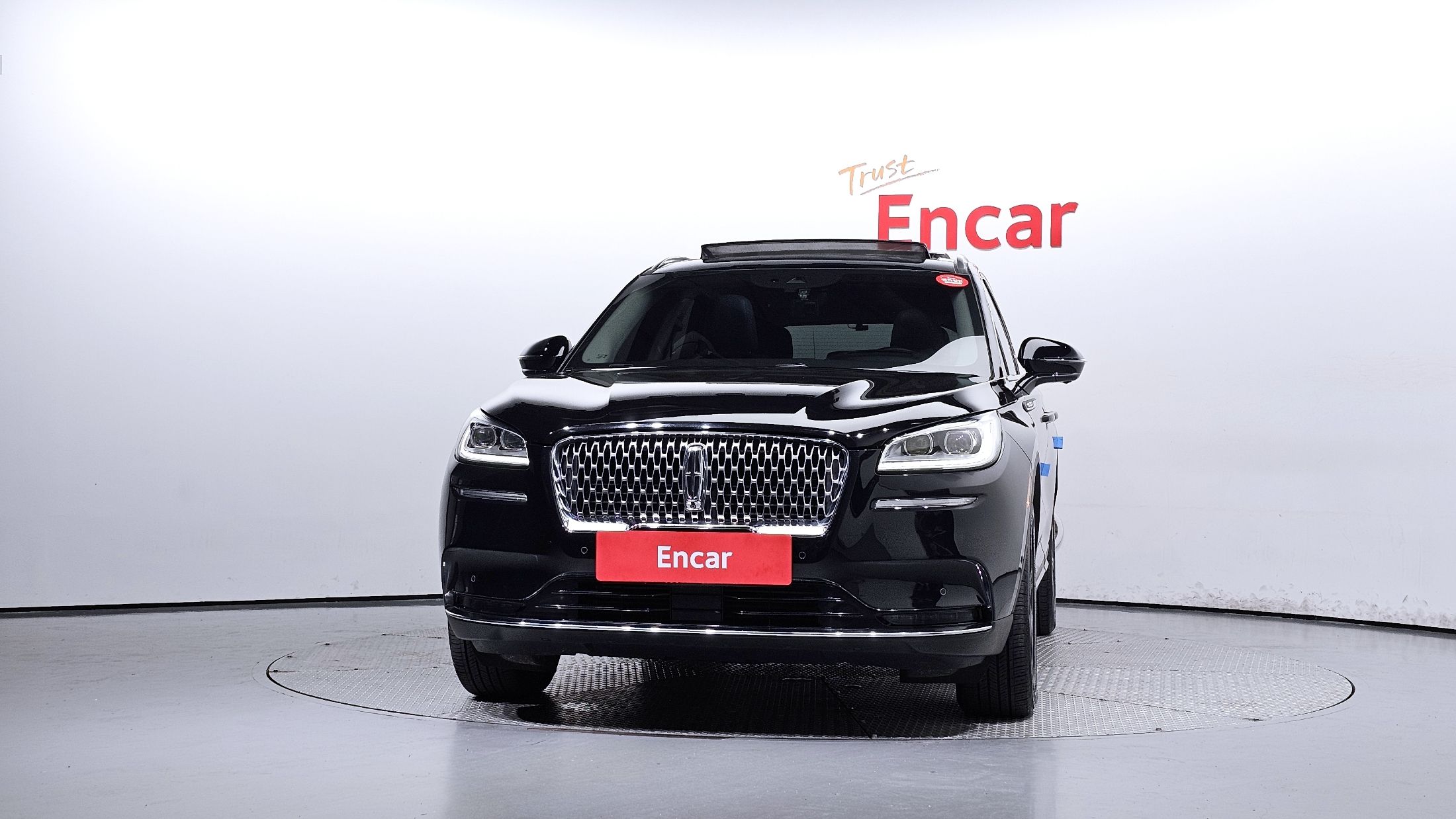 LINCOLN CORSAIR 2021