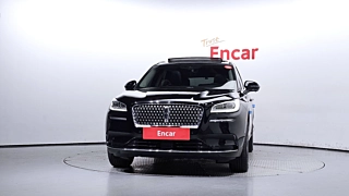 LINCOLN CORSAIR 2021