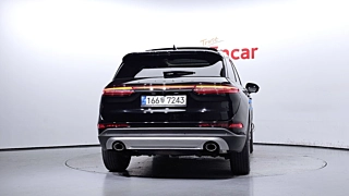 LINCOLN CORSAIR 2021
