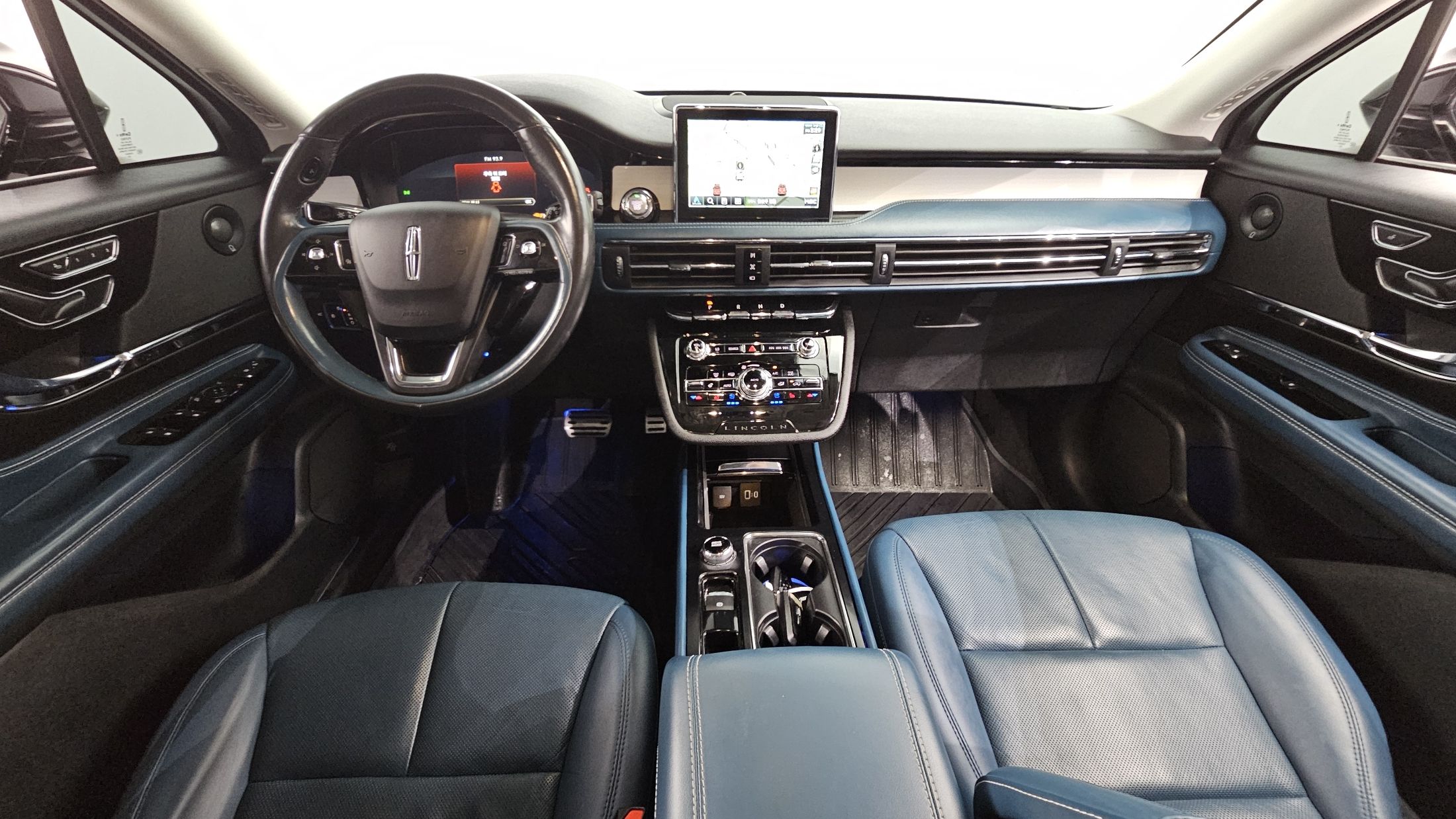 LINCOLN CORSAIR 2021