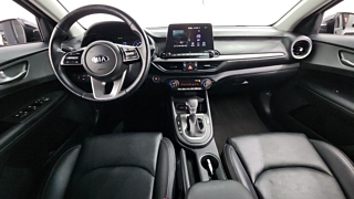 KIA K3 2020