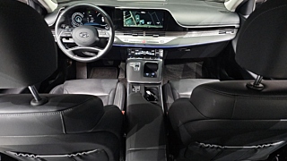 HYUNDAI GRANDEUR IG 2020