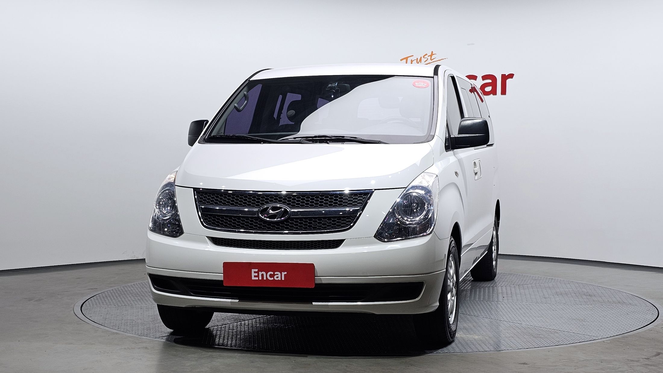 HYUNDAI STAREX GRAND 2013