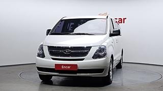 HYUNDAI STAREX GRAND 2013