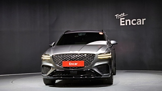 GENESIS GV70 2022