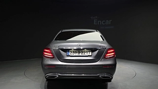 MERCEDES BENZ E-CLASS W213 2020