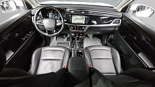 SSANGYONG KORANDO BEAUTIFUL 2019
